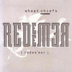 cd - Wheat Cheifs - Redeemer, Verzenden, Zo goed als nieuw