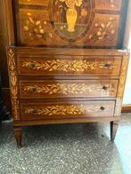 Credenza - MAGGIOLINI - Kersenhout - Credenza Maggiolini