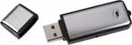 A&K Mini Spy USB Stick Gesprek Voice Recorder | Dictafoon |, Nieuw, Ophalen of Verzenden