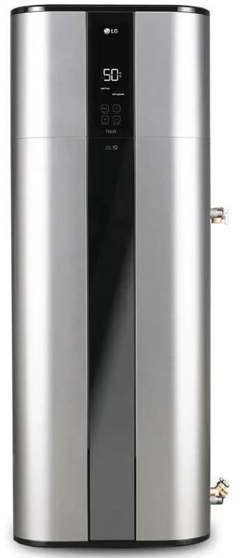 LG Warmtepompboiler 270L LG-WH27S, Doe-het-zelf en Verbouw, Verwarming en Radiatoren, 800 watt of meer, Hoog rendement (Hr), Nieuw