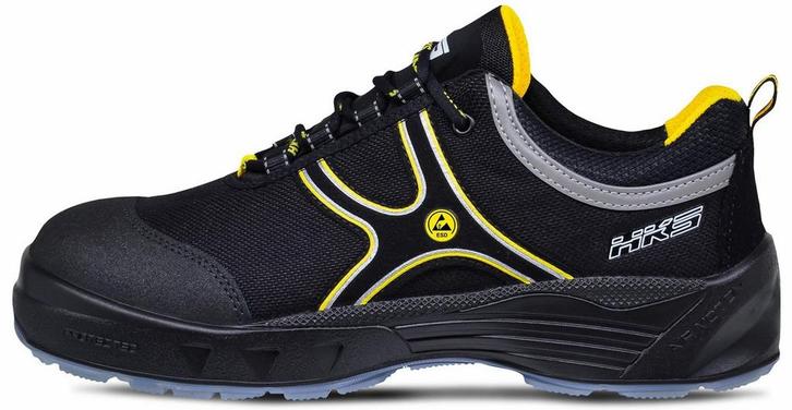 HKS K2 AM S3 Heren  maat 44, Tuin en Terras, Werkkleding, Ophalen of Verzenden