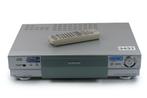 JVC HR-S9850EU - Super VHS ET Digital TBC/NR, Audio, Tv en Foto, Videospelers, Nieuw, Verzenden