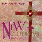 Simple Minds - New Gold Dream (81-82-83-84), Cd's en Dvd's, Vinyl | Pop, Ophalen of Verzenden, Gebruikt