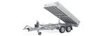 Anssems KSX 2000.305x153 Handpomp Kipper, Auto diversen, Ophalen of Verzenden, Nieuw