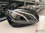 MERCEDES E-KLASSE W213 VOLL LED KOPLAMP RECHTS A2139064, Verzenden, Gebruikt, Mercedes-Benz