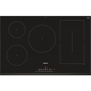 €699 Siemens ED851FWB5E Kookplaat, Witgoed en Apparatuur, Kookplaten, Inbouw, Ophalen of Verzenden