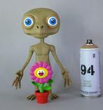 Truteau (1970) - The Botanist Alien