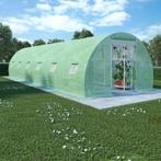 vidaXL Kas 27 m² 900x300x200 cm, Tuin en Terras, Verzenden, Nieuw