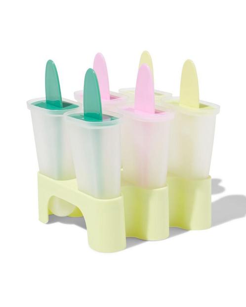 HEMA Ijsmaker set, Huis en Inrichting, Keuken | Keukenbenodigdheden, Nieuw, Verzenden