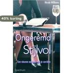 Ongeremd stijlvol 9789027498403 N. Williams, Boeken, Verzenden, Gelezen, N. Williams