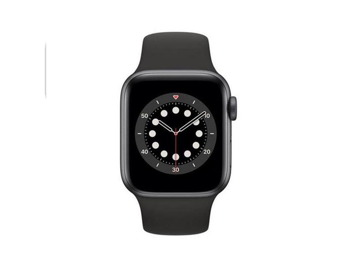 Apple Watch Series 6 44mm Cellular (Simlockvrij) / SV -, Huis en Inrichting, Woonaccessoires | Overige, Zo goed als nieuw, Verzenden