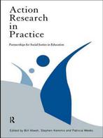 Action Research in Practice, Ophalen of Verzenden, Nieuw