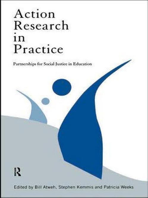 Action Research in Practice, Boeken, Overige Boeken, Ophalen of Verzenden