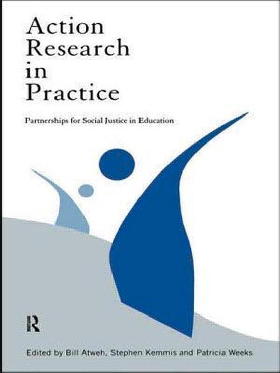 Action Research in Practice, Boeken, Overige Boeken, Ophalen of Verzenden