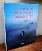 Brian Harvey / Gurbir Singh - The Atlas of Space Rocket