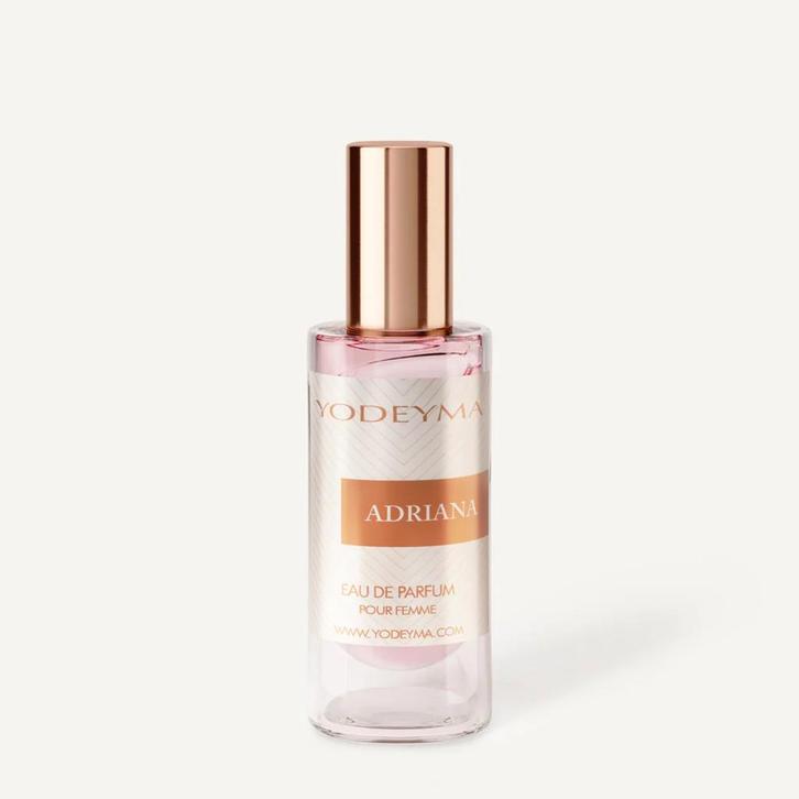 Yodeyma - Yodeyma Adriana eau de parfum, Sieraden, Tassen en Uiterlijk, Uiterlijk | Parfum, Ophalen of Verzenden