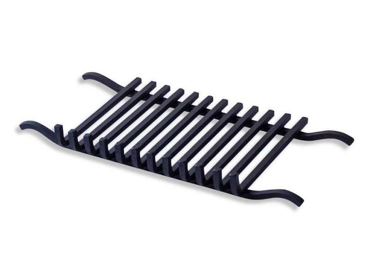 Haardrooster | 72 x 34 cm | h00412, Huis en Inrichting, Kachels, Vrijstaand, Nieuw, Hout, Ophalen of Verzenden