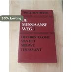 De christologie van het nieuwe testament 9789024223046, Verzenden, Gelezen, C.J. den Heyer