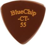 BlueChip CT55 Triangle Plectrum 1.40 mm, Ophalen of Verzenden, Nieuw, Akoestische gitaar
