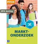 Marktonderzoek / Pitch 9789039527863 Kees Benschop, Boeken, Verzenden, Gelezen, Kees Benschop