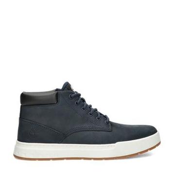 Timberland Maple Grove Chukka hoge sneakers voor heren beschikbaar voor biedingen