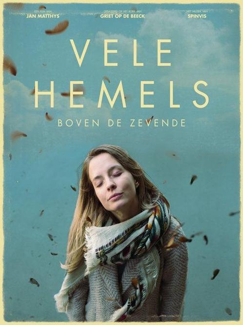 Vele Hemels Boven De Zevende, Cd's en Dvd's, Dvd's | Actie, Verzenden