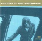 cd - The Lemonheads - The Best Of The Lemonheads The Atla..., Verzenden, Zo goed als nieuw