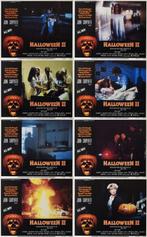 Halloween II - John Carpenter - Lobby kaart, Original US, Nieuw