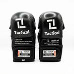 Tactical Fightwear MMA handschoenen – 100% leer, duurzaam en, Overige, Verzenden, Vechtsportmateriaal, Nieuw