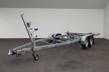 Marlin 2700kg boottrailer Bakwagen beschikbaar voor biedingen