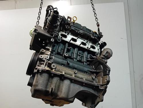 Motor Opel Corsa D 1.2 A12XEL, Auto-onderdelen, Motor en Toebehoren, ARN erkend, Stiba lid, Erkend duurzaam, Gebruikt, Herkomst onderdeel bekend