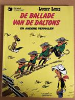 Lucky Luke (Dargaud/Lucky Comics) 17 De ballade van de Dalto, Verzenden, Gelezen, Goscinny