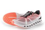 On Sportschoenen in maat 44 Roze | 10% extra korting, On, Overige kleuren, Verzenden, Sportschoenen