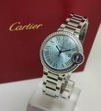 Cartier - Ballon Bleu de Cartier Tiffany - W4BB0028 - Dames, Nieuw