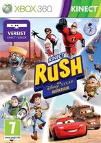 Kinect Rush een Disney Pixar Avontuur (Kinect Only), Ophalen of Verzenden, Zo goed als nieuw
