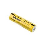 18650 Batterij 2400mah (Protected) - Korpass, Computers en Software, Overige Computers en Software, Ophalen of Verzenden, Nieuw