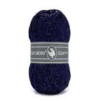 Durable Glam - 321 Navy, Hobby en Vrije tijd, Breien en Haken, Verzenden, Nieuw