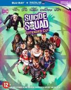 Suicide Squad (Extended Cut) (Blu-ray), Cd's en Dvd's, Verzenden, Gebruikt