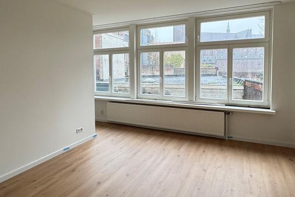 Appartement Parade in Venlo, Huizen en Kamers, Huizen te huur, Via bemiddelaar, Limburg, Appartement