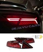 Facelift Matrix LED Achterlichten voor Audi A7 S7 RS7 S line, Nieuw, Ophalen of Verzenden, Audi