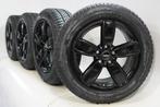 Mini Countryman F60 531 17 inch velgen Pirelli Runflat Winte, Gebruikt, Velg(en), 17 inch, Winterbanden