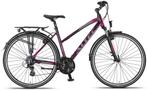 Altec Legarda Trekking Damesfiets 28inch V-Brakes 24v, Fietsen en Brommers, Fietsen | Dames | Damesfietsen, Nieuw
