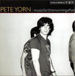 cd - Pete Yorn - Musicforthemorningafter, Verzenden, Zo goed als nieuw
