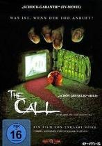 The Call (Einzel-DVD) von Takashi Miike  DVD, Zo goed als nieuw, Verzenden