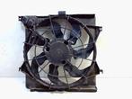 Koelventilatormotor Hyundai ix35  1.7 CRDi, Auto-onderdelen, Motor en Toebehoren, Ophalen of Verzenden, Gebruikt, Hyundai