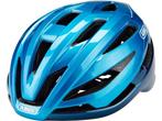 ABUS StormChaser Fietshelm - Maat  L (57-61 cm) - Steel Blue, Verzenden, Nieuw