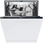 Haier Xi 4c4s0sb Inbouw Vaatwasser 59.7cm, Ophalen of Verzenden, Nieuw, 85 tot 90 cm