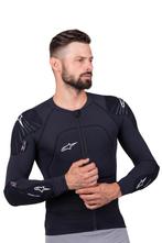 Bodyprotector Alpinestars Paragon Lite LS Zwart, Verzenden, Nieuw