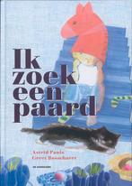 Ik zoek een paard 9789058385673 Astrid Panis, Verzenden, Zo goed als nieuw, Astrid Panis