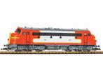 PIKO 37451 G Sound-Diesellokomotive NOHAB Strabag V, inkl..., Hobby en Vrije tijd, Ophalen of Verzenden, Nieuw, Overige typen